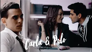 ✨ «Carla + Polo | "Another Love"» [Español] ♡