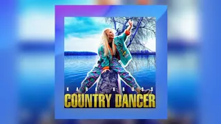 KARINA KROSS - Country Dancer (премьера песни 2020) /// Kara Kross Russian Country Dancer ///