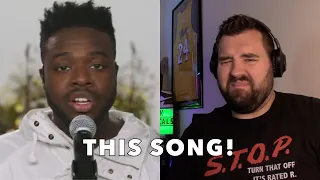 Singer/Songwriter reacts to PENTATONIX - LOVE ME WHEN I DON'T (LIVE)