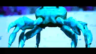 Crab Rave G major