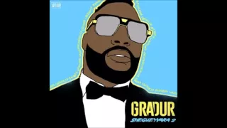 Gradur ft Alonzo, Lacrim & Niska - La Moula (ShegueyVara 2)