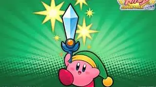 Canción de kirby dreamland