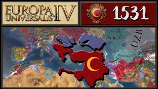 YENİ TİCARET YOLLARI | EUROPA UNIVERSALIS 4 | OSMANLI#7