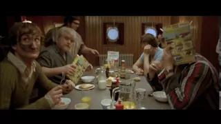 The Boat That Rocked (2009) - Radio Sunshine (deleted scene)