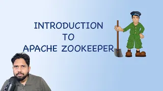 Introduction to Apache zookeeper | How apache zookeeper helps in distributed systems