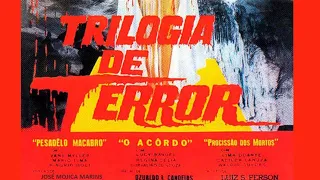 Trilogia de Terror (1968)