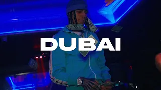 [FREE] Russ Millions X POP SMOKE X Rondososa Drill Type Beat - “DUBAI” | UK Drill Instrumental 2023