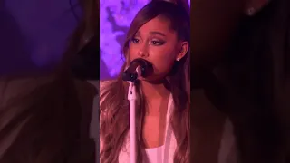 Ariana Grande - thank u, next (Live on Ellen - 2018)_1 YT