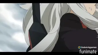 Rikka vs. Lauren: Black Fox (Movie) Edit