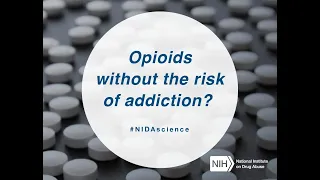 Is Methadone the Key to Less Addictive Opioid Pain Medicines?