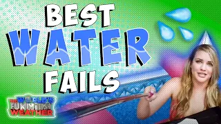 Best Water Fails 💦