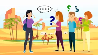 English conversation - How to improve English speaking skills?