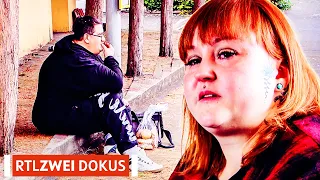 Der Kampf gegen die Esssucht | Dickes Deutschland | RTLZWEI Dokus