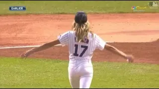 MLB Greatest First Pitches Volume 2