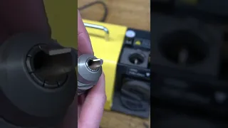 MRCM 20g drill grinder