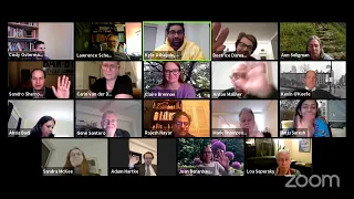 Manhattan Community Board Six - Full Board Meeting - 02/10/2021