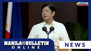 FULL SPEECH: President Marcos delivers speech at the 17th Meeting of the Intergovernmental Relations