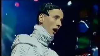 Blblbl by weird Russian singer: Vitas - The 7th Element 10 HOURS (Витас - Седьмой элемент)