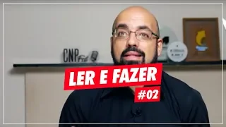 A Única Coisa - o foco pode trazer resultados extraordinários para sua vida | Ler & Fazer #2