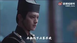 XU KAI 许凯 - ALL DRAMA CLIP