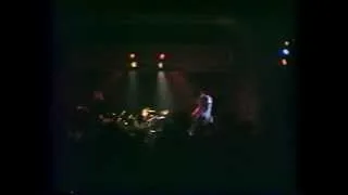 Nirvana - Community World Theater, Tacoma, WA 01/23/88 (High Quality) [Part 2]