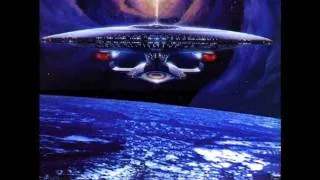 Star Trek TNG Tribute to the USS Enterprise D