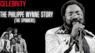 Celebrity Underrated - The Philippe Wynne Story (R&B Group The Spinners)