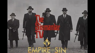 #5 Daniel M. Jackson ile Chicago savaş alanına döndü || Empire of Sins  - Türkçe