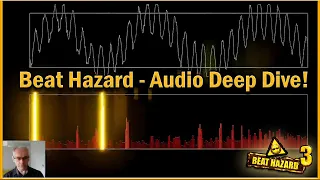 A deep dive into the audio system behind Beat Hazard 3