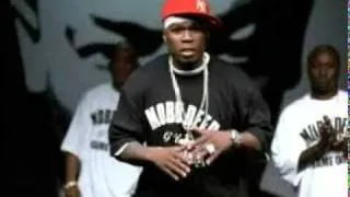 50 cent featuring Mobb Deep-Outta Control Remix (Chopped and Screwed)