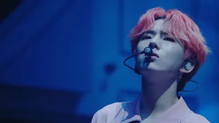 11. 몬스타엑스 (MONSTA X) - in time