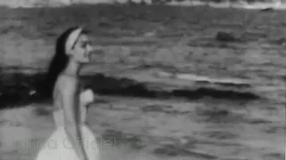 Dalida Love in Portofino /  Titre créé et composé pour Dalida en 1959 / Dalida Officiel