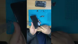 IPhone XR screen replacement