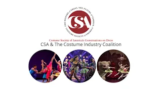 The Costume Industry Coalition | Conversations on Dress | Costume Society of America