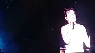 2023 Charlie Puth Full Concert Live in Seoul - 찰리푸스 내한 공연 (FULL) 올림픽공원 KSPO DOME