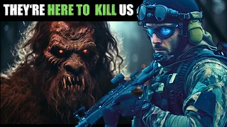 Gov't GOES SILENT When NAVY SEALS Reveal What They KILLED (TRUE Scary Navy SEAL Horror Stories)