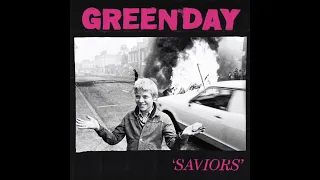 Green Day - The American Dream Is Killing Me [HQ]