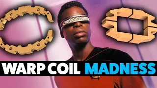 Warp Coils: Everything There Is To Know