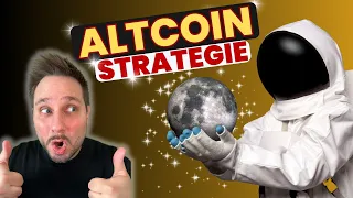 Altcoin Strategie 2024