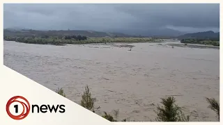 State of Emergency in Tairāwhiti as wild weather sets in