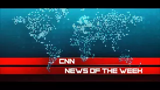 [Gambit RP] CNN. News of the week. 31.01.2016