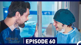 Miracle Doctor Episode 60