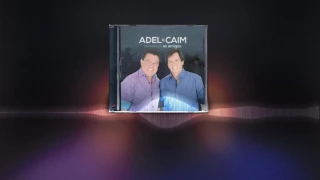 Adel & Caim - Santa Luzia (Part. Lourenço & Lourival e Pe. Alessandro Campos)