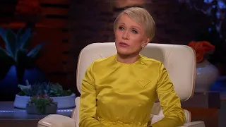 Barbara Corcoran and Kevin O'Leary Duel over JicaFoods - Shark Tank