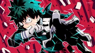 Boku no Hero Academia Season 3 opening Full『UVERworld - ODD FUTURE』(ENG SUB)