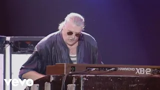 Deep Purple - Lazy (from Come Hell or High Water)