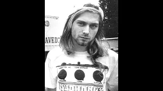 Nirvana~ You Know You're Right (Remaster)