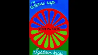 Nikki ft. David - system kusi ROMANE GILA 2023