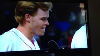 Brock Holt Hits WINNING Walk-off RBI for the Boston Red Sox!