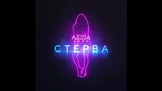 Стерва - Леша Свик (Бек вокал) Karaoke, instrumental, demo, минус, минусовка